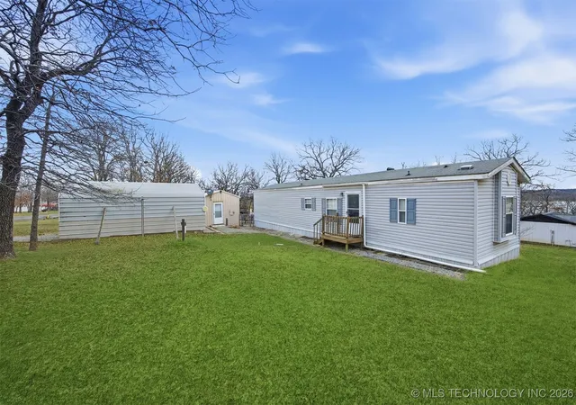 1st image of 2568 Bristow Point, Mc Alester, OK 74501 | MLS# 2601807