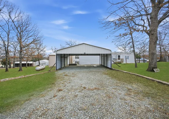 2nd image of 2568 Bristow Point, Mc Alester, OK 74501 | MLS# 2601807