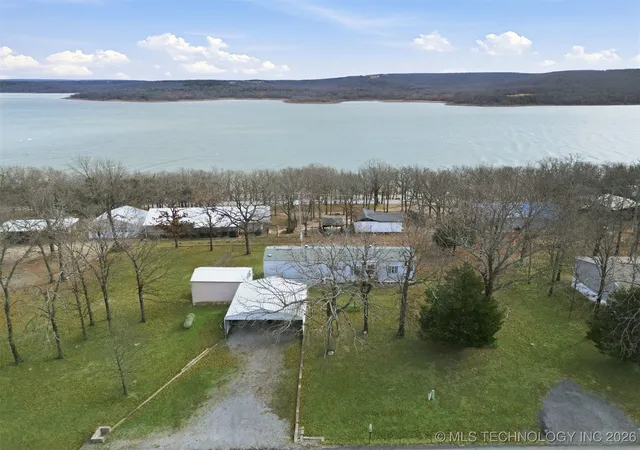 38th image of 2568 Bristow Point, Mc Alester, OK 74501 | MLS# 2601807