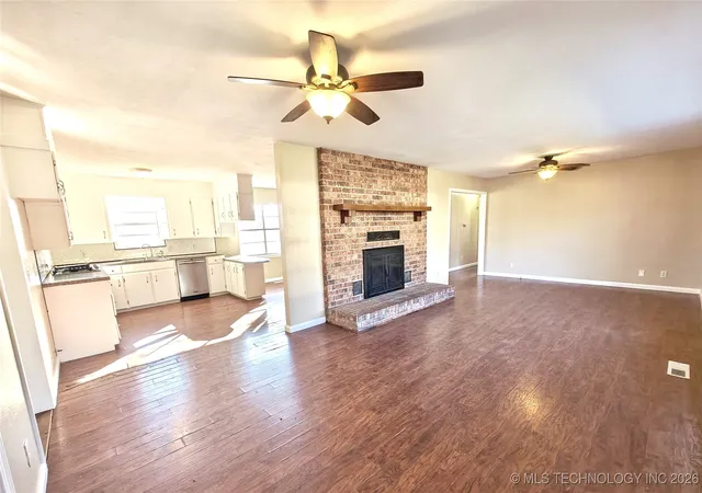Homes for sale in Tahlequah, OK | 11769 W 838 Rd, Tahlequah, OK 74464 | MLS# 2601847