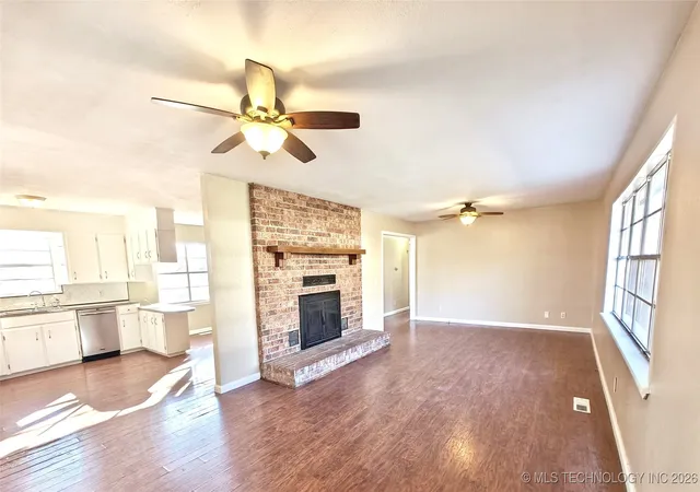 Homes for sale in Tahlequah, OK | 11769 W 838 Rd, Tahlequah, OK 74464 | MLS# 2601847