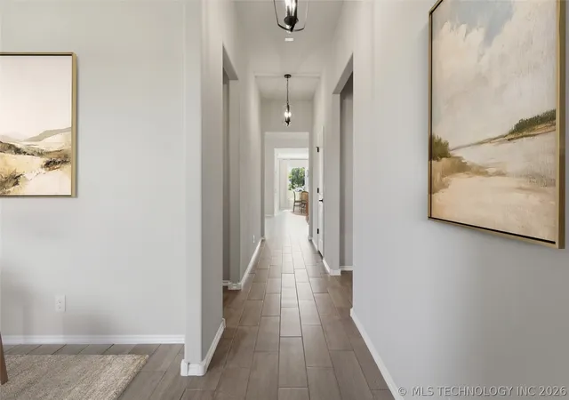 3rd image of 5003 N Walnut Pl, Broken Arrow, OK 74012 | MLS# 2601907