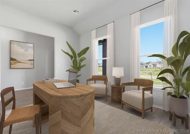 5th image of 5003 N Walnut Pl, Broken Arrow, OK 74012 | MLS# 2601907