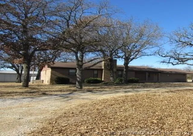 1st image of 2207 Hospital, Healdton, OK 73438 | MLS# 2601982