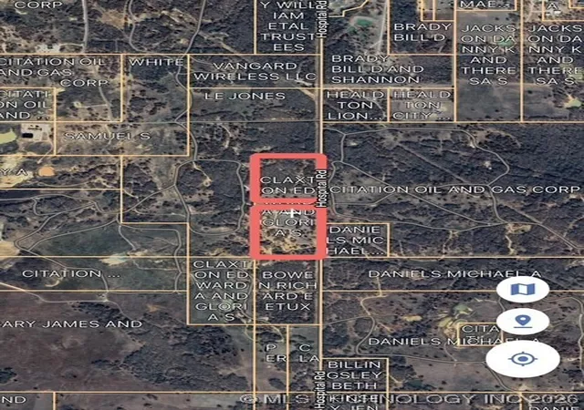 29th image of 2207 Hospital, Healdton, OK 73438 | MLS# 2601982