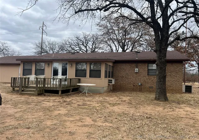 Homes for sale in Healdton, OK | 2207 Hospital, Healdton, OK 73438 | MLS# 2601982