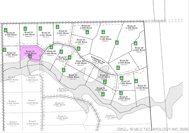 1st image of 19 Sims, Colbert, OK 74733 | MLS# 2601999
