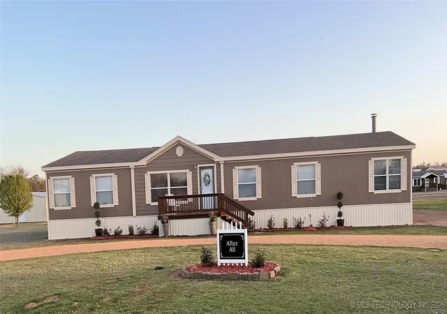 Homes for sale in Kingston, OK | 14115 Whispering Meadows, Kingston, OK 73439 | MLS# 2601636
