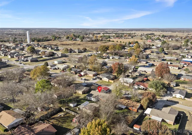 26th image of 43 Laurel St, Lone Grove, OK 73443 | MLS# 2551035