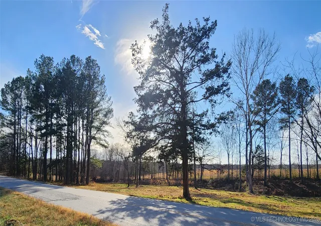1st image of 11023 S Bentley, Atoka, OK 74525 | MLS# 2602029