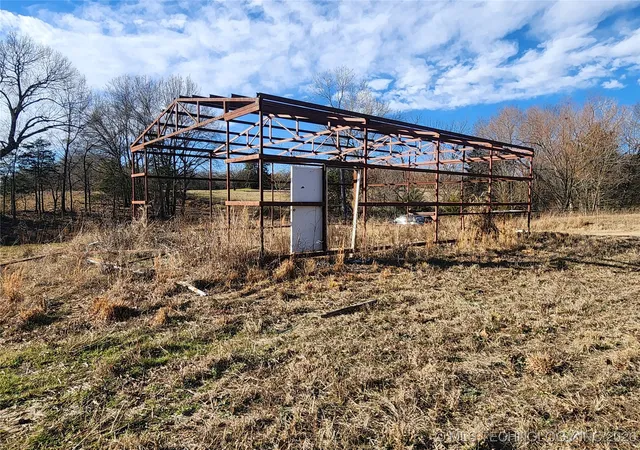 2nd image of 11023 S Bentley, Atoka, OK 74525 | MLS# 2602029