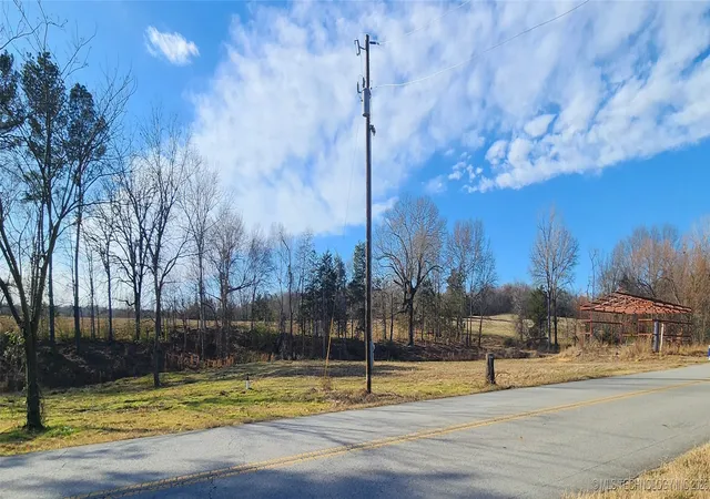 Photo 3 of Land for sale at 11023 S Bentley, Atoka, OK 74525 | MLS# 2602029 | Listing updated on 2026-08-01