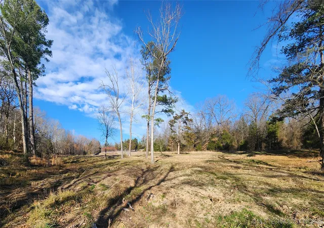 Photo 4 of Land for sale at 11023 S Bentley, Atoka, OK 74525 | MLS# 2602029 | Listing updated on 2026-08-01