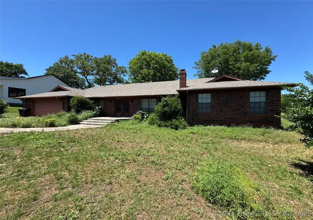 Homes for sale in Burneyville, OK | 50 Fairway Dr, Burneyville, OK 73430 | MLS# 2602070