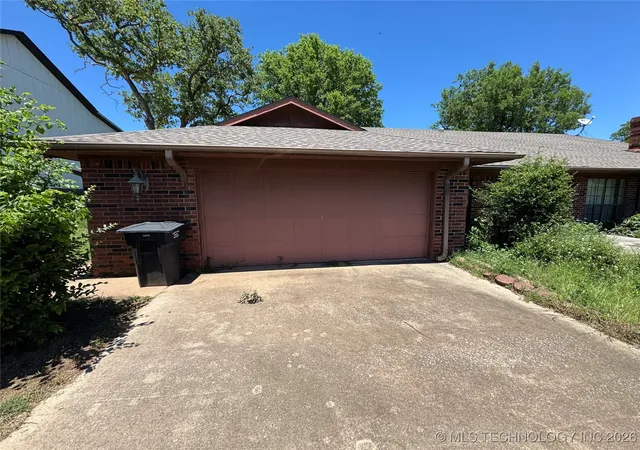 Homes for sale in Burneyville, OK | 50 Fairway Dr, Burneyville, OK 73430 | MLS# 2602070