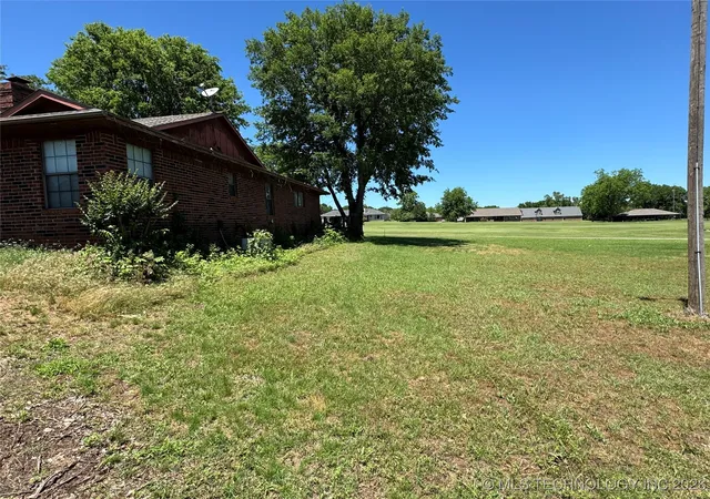 Homes for sale in Burneyville, OK | 50 Fairway Dr, Burneyville, OK 73430 | MLS# 2602070