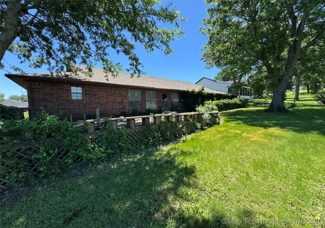 Homes for sale in Burneyville, OK | 50 Fairway Dr, Burneyville, OK 73430 | MLS# 2602070