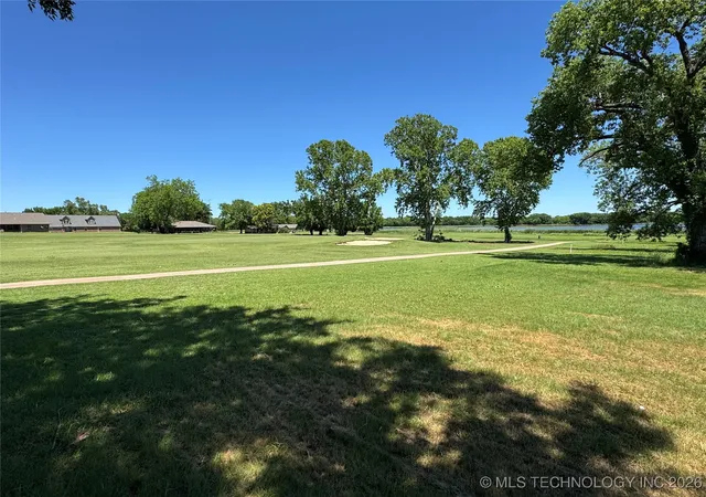 Homes for sale in Burneyville, OK | 50 Fairway Dr, Burneyville, OK 73430 | MLS# 2602070
