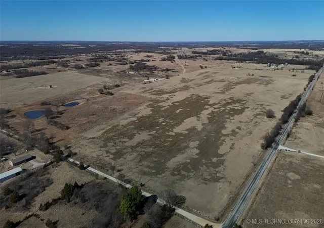Homes for sale in Wilson, OK | 03 Keller Rd, Wilson, OK 73463 | MLS# 2601490