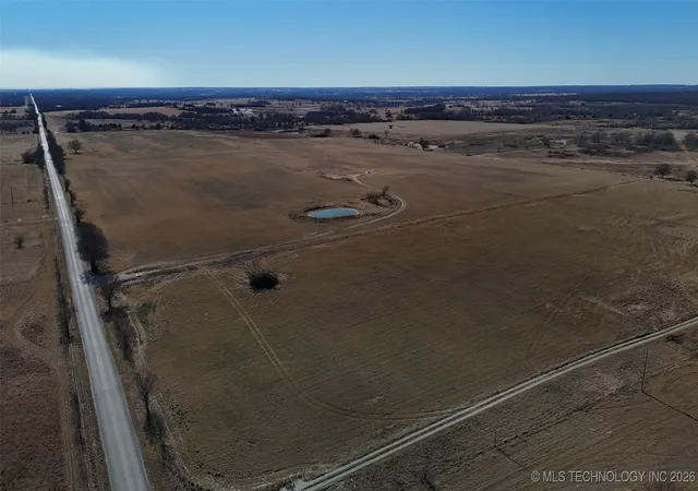 Homes for sale in Wilson, OK | 02 Keller Rd, Wilson, OK 73463 | MLS# 2602056