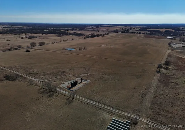 Homes for sale in Wilson, OK | 02 Keller Rd, Wilson, OK 73463 | MLS# 2602056