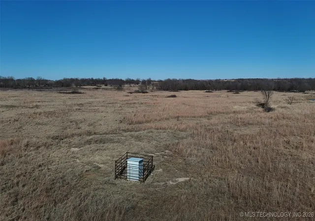 Homes for sale in Wilson, OK | 01 Holiday Rd, Wilson, OK 73463 | MLS# 2602057