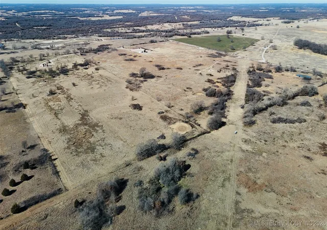 Homes for sale in Wilson, OK | 02 Holiday Rd, Wilson, OK 73463 | MLS# 2602060