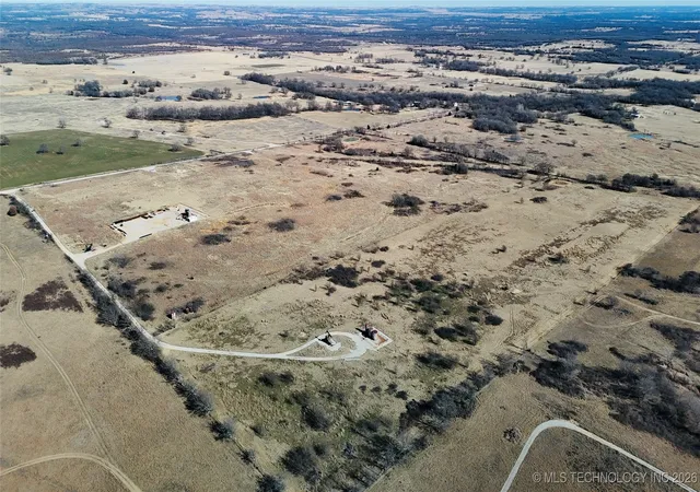 Homes for sale in Wilson, OK | 02 Holiday Rd, Wilson, OK 73463 | MLS# 2602060