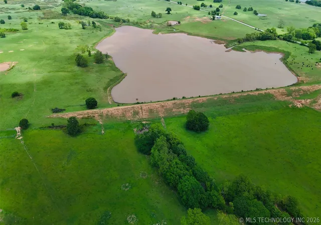 Photo 1 of Land for sale at 9123 Midway, Wilson, OK 73463 | MLS# 2602062 | Listing updated on 2026-06-01