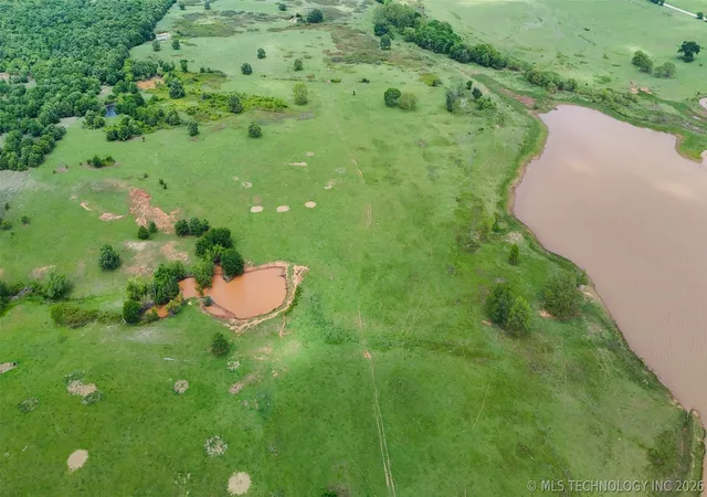 Photo 3 of Land for sale at 9123 Midway, Wilson, OK 73463 | MLS# 2602062 | Listing updated on 2026-06-01