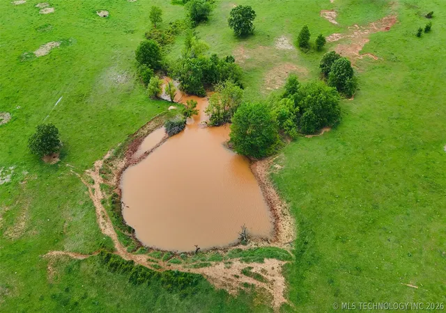 Photo 3 of Land for sale at 9123 Midway, Wilson, OK 73463 | MLS# 2602062 | Listing updated on 2026-06-01