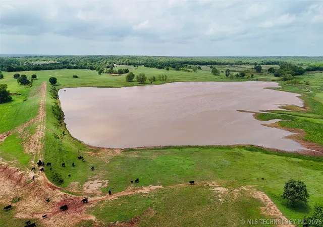 Photo 4 of Land for sale at 9123 Midway, Wilson, OK 73463 | MLS# 2602062 | Listing updated on 2026-06-01