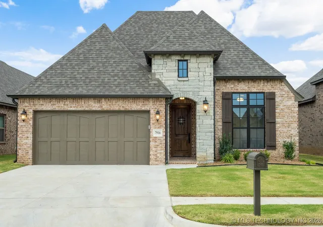 1st image of 7916 N 146th Eastavenue, Owasso, OK 74055 | MLS# 2602080