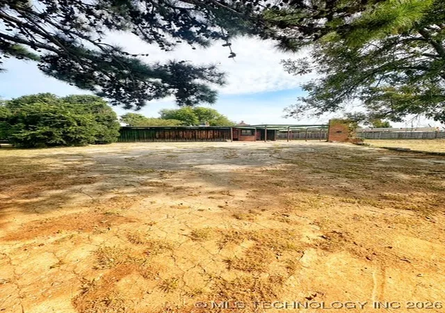 1st image of 1116 N Gulf, Holdenville, OK 74848 | MLS# 2602120