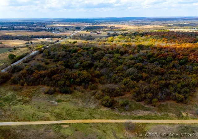 3rd image of Hwy 16, Beggs, OK 74421 | MLS# 2602220