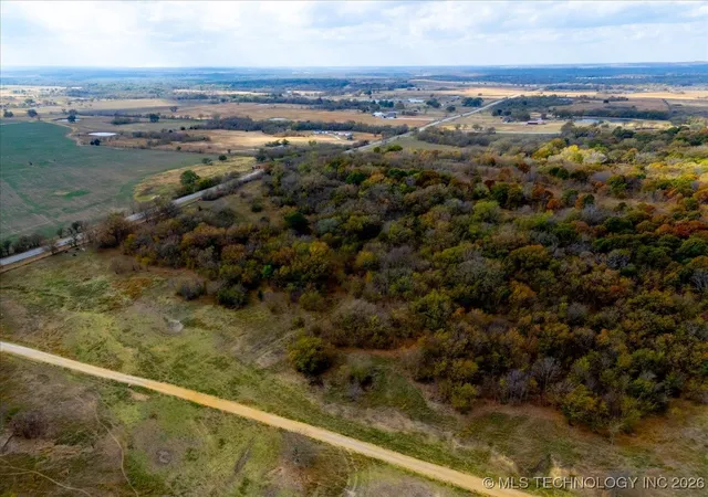4th image of Hwy 16, Beggs, OK 74421 | MLS# 2602220