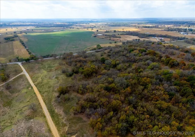 5th image of Hwy 16, Beggs, OK 74421 | MLS# 2602220