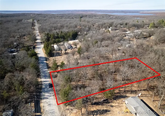 Photo 3 of Land for sale at 590 Crowder Rd, Mead, OK 73449 | MLS# 2602128 | Listing updated on 2026-03-27