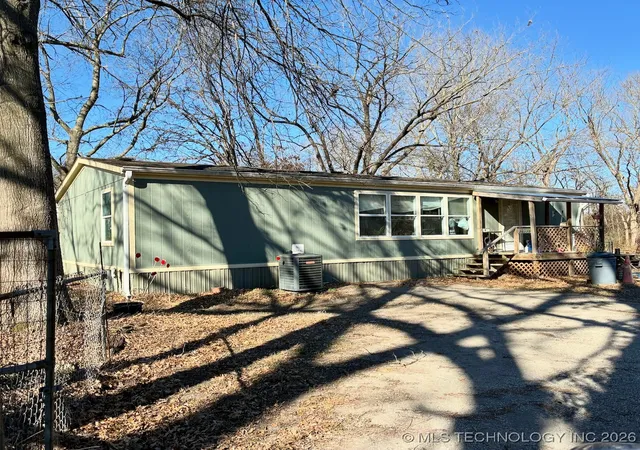 Homes for sale in Catoosa, OK | 26275 E 16th St, Catoosa, OK 74015 | MLS# 2602274
