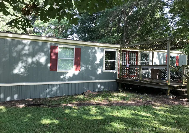 Homes for sale in Catoosa, OK | 26275 E 16th St, Catoosa, OK 74015 | MLS# 2602274