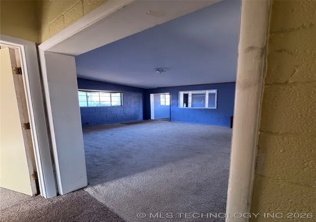 20th image of 3812 E 28th St, Tulsa, OK 74114 | MLS# 2601779