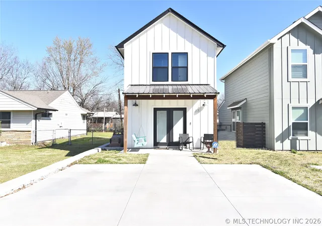 Homes for sale in Sperry, OK | 35 W Main St, Sperry, OK 74073 | MLS# 2602315