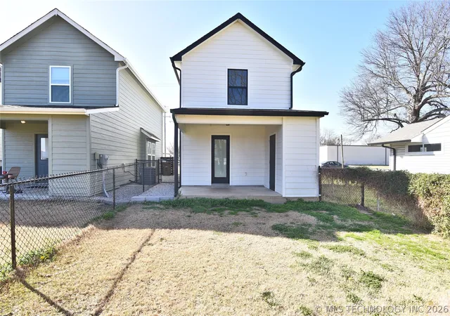 Homes for sale in Sperry, OK | 35 W Main St, Sperry, OK 74073 | MLS# 2602315