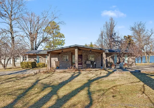 1st image of 59396 E 288 Ct, Grove, OK 74344 | MLS# 2602334