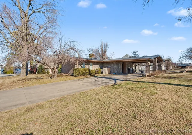 3rd image of 59396 E 288 Ct, Grove, OK 74344 | MLS# 2602334