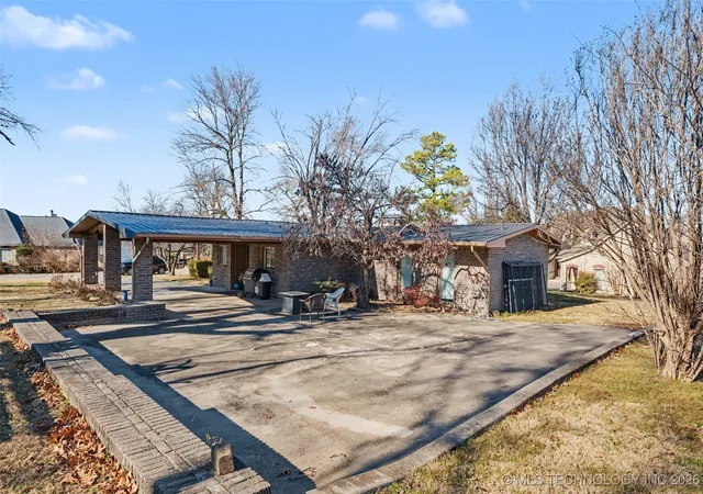4th image of 59396 E 288 Ct, Grove, OK 74344 | MLS# 2602334