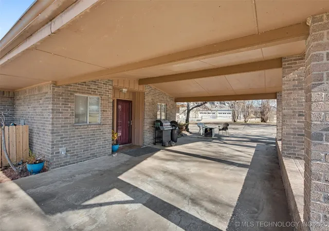 5th image of 59396 E 288 Ct, Grove, OK 74344 | MLS# 2602334