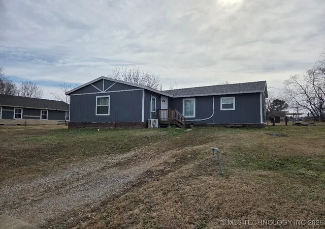 1st image of 802 W Adams Ave, Mc Alester, OK 74501 | MLS# 2602343
