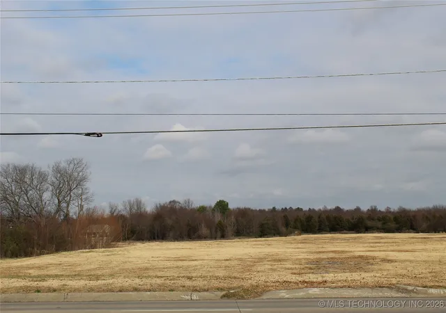 1st image of Chandler Rd, Muskogee, OK 74403 | MLS# 2602356
