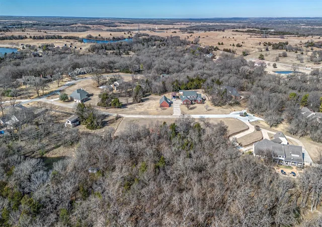 Photo 3 of Land for sale at 00 Wildflower Pl, Ardmore, OK 73401 | MLS# 2602144 | Listing updated on 2026-01-20